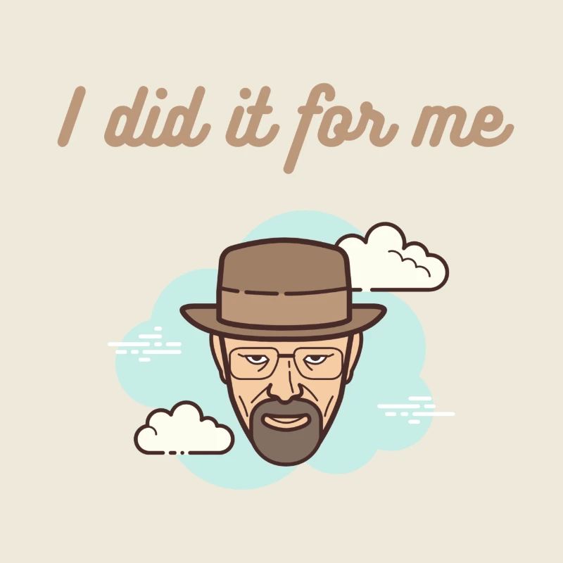 Walter White Meme