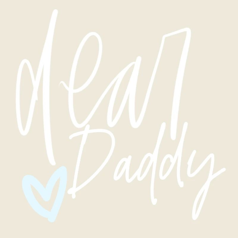 Dear daddy