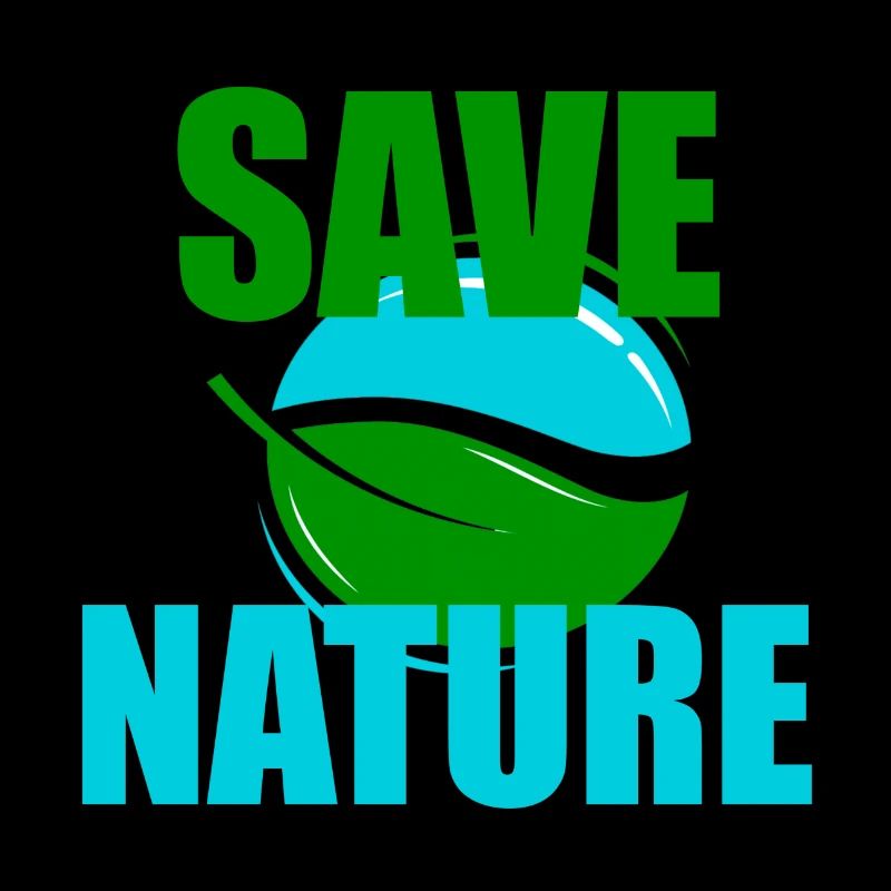 Save Nature