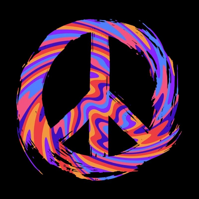 Peace Sign