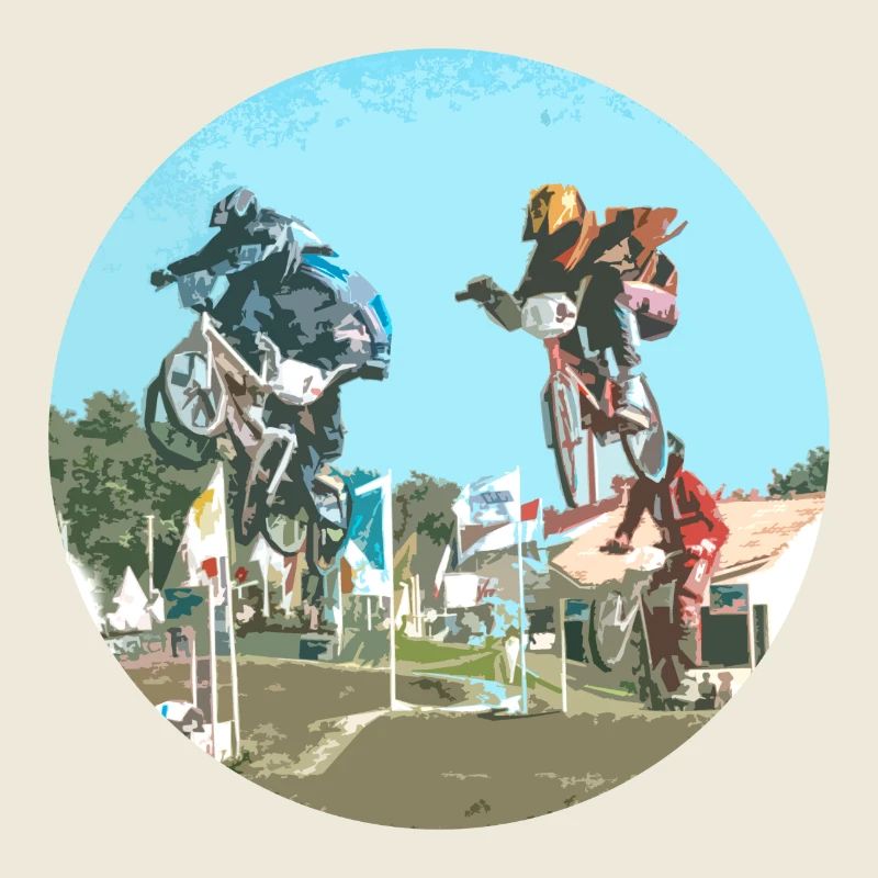 BMX