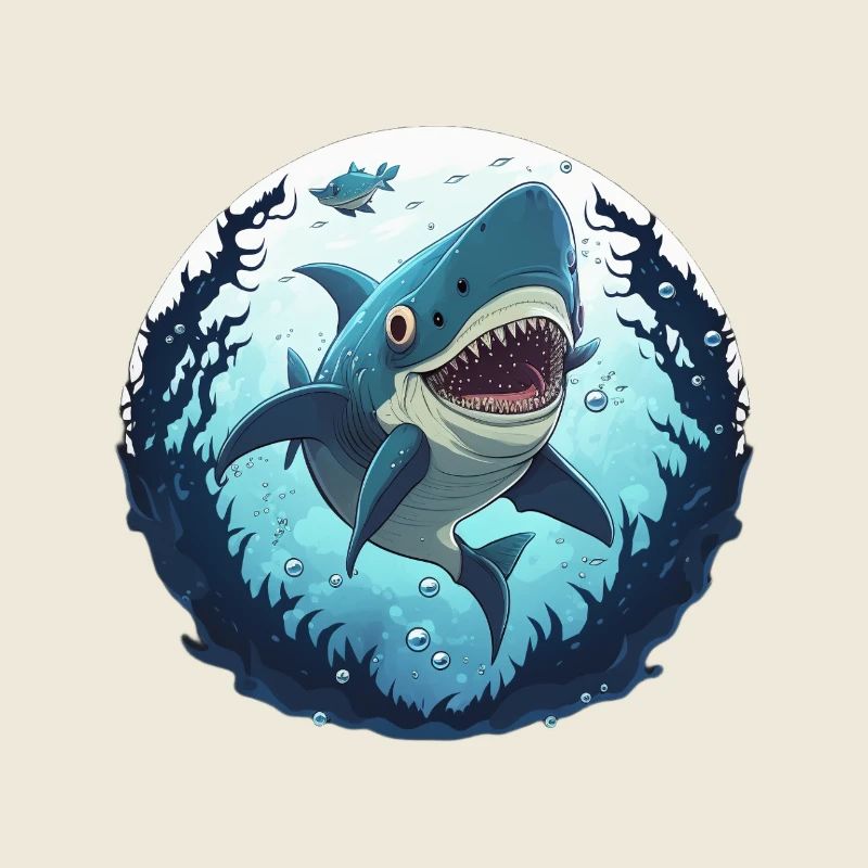 Goblin Shark