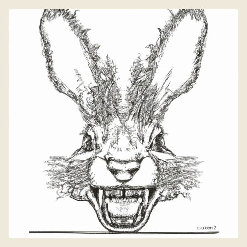 Wild Rabbit 1.0