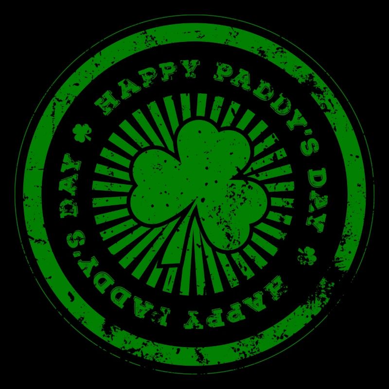 Happy Paddys Day