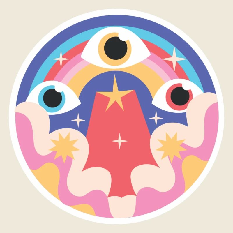 3 EYES