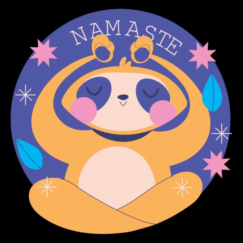 NAMASTE