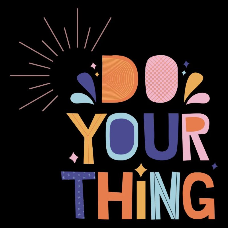 Do Your Thing