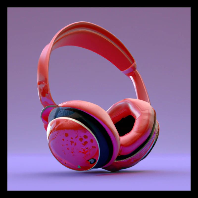 casque audio