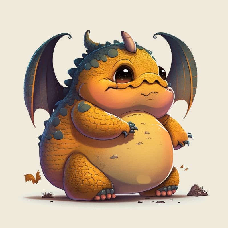 dragon