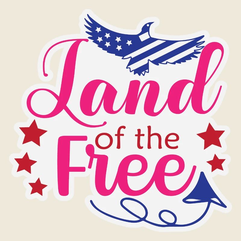 Terre de la liberté