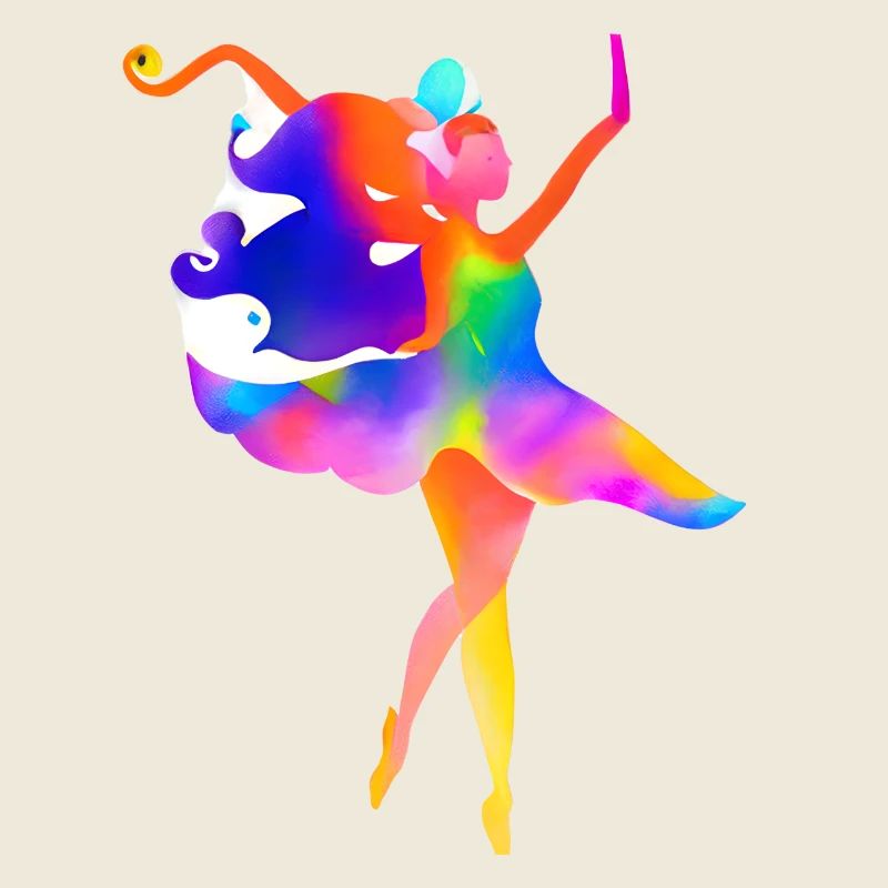 Cours de danse classique Gift Dance Dancer Ballerina