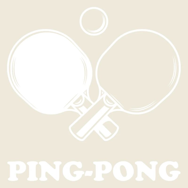Ping pong
