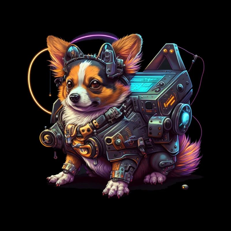 cyberdog