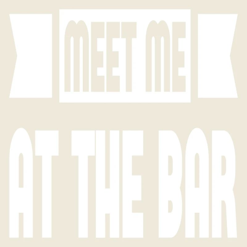 Rencontrez-moi au bar
