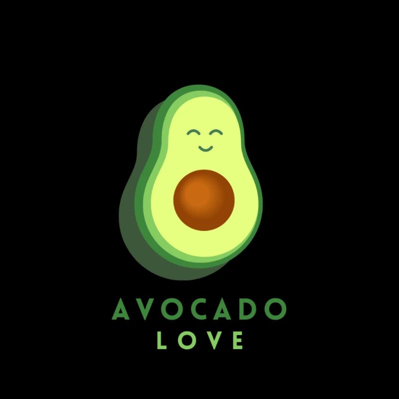 AVOCADO LOVE