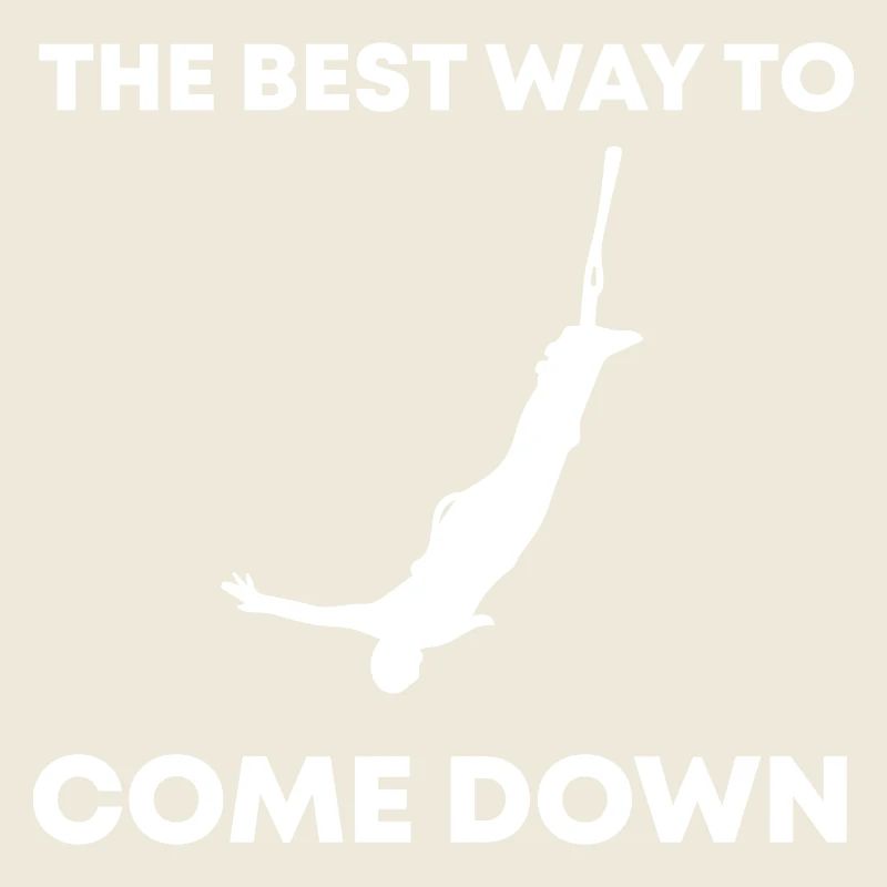 Bungee Jumping Evolution Sport Fun