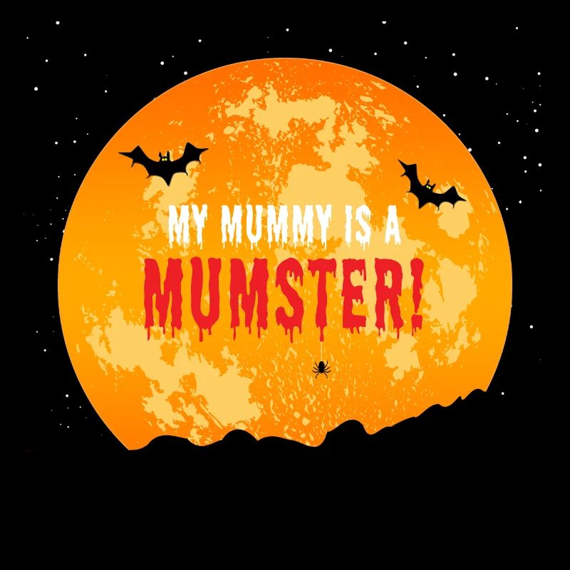 Meine Mama ist ein Mumstar