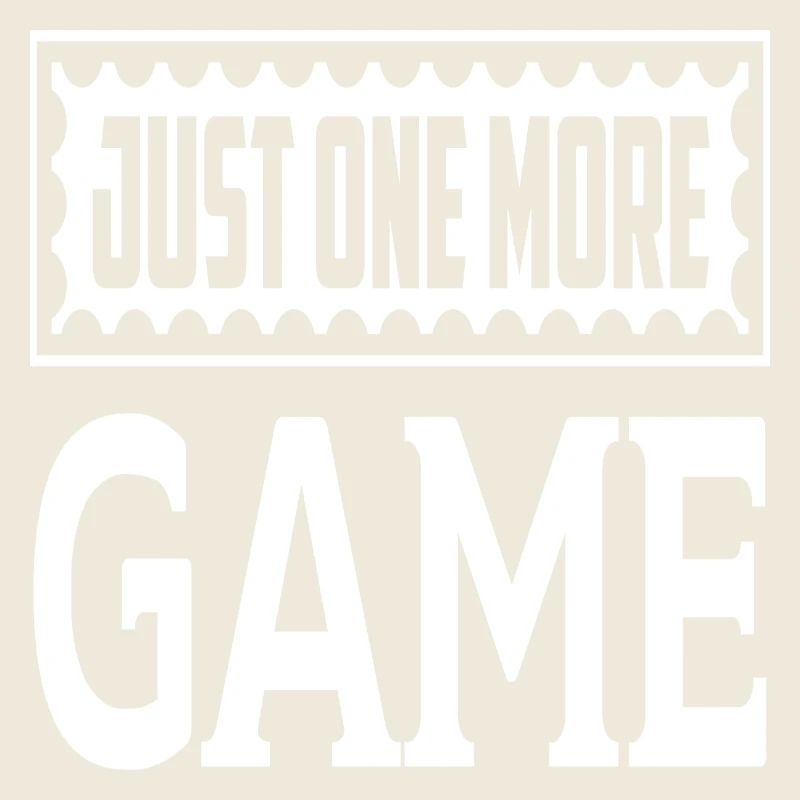 Juste un jeu de plus