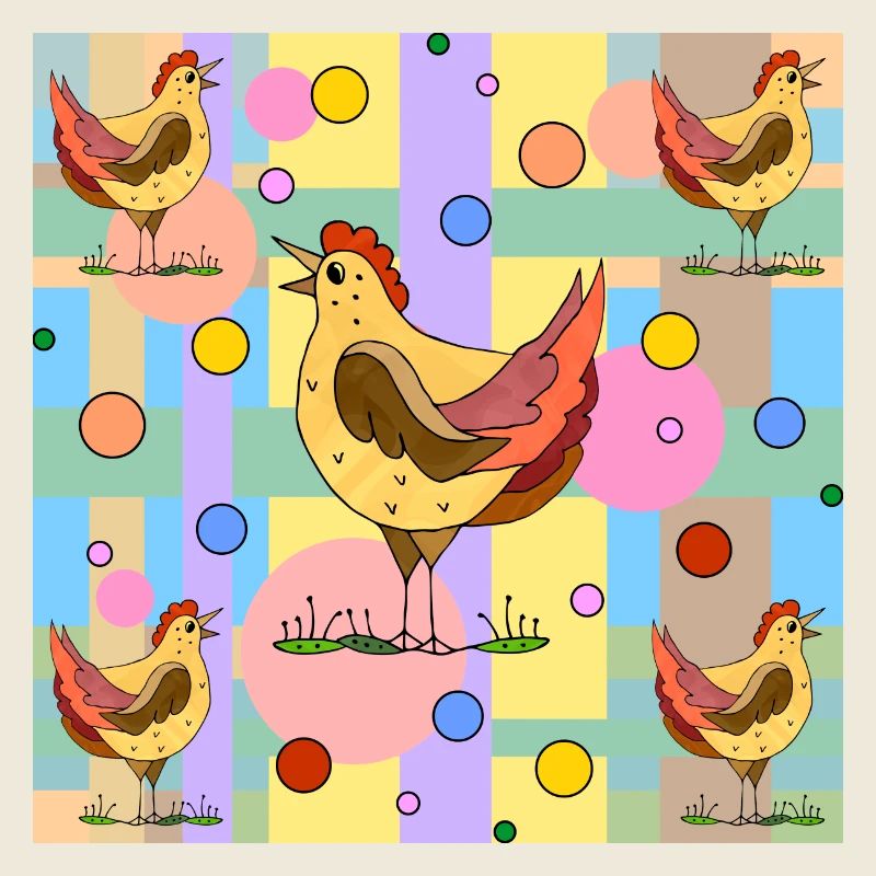 Chickens