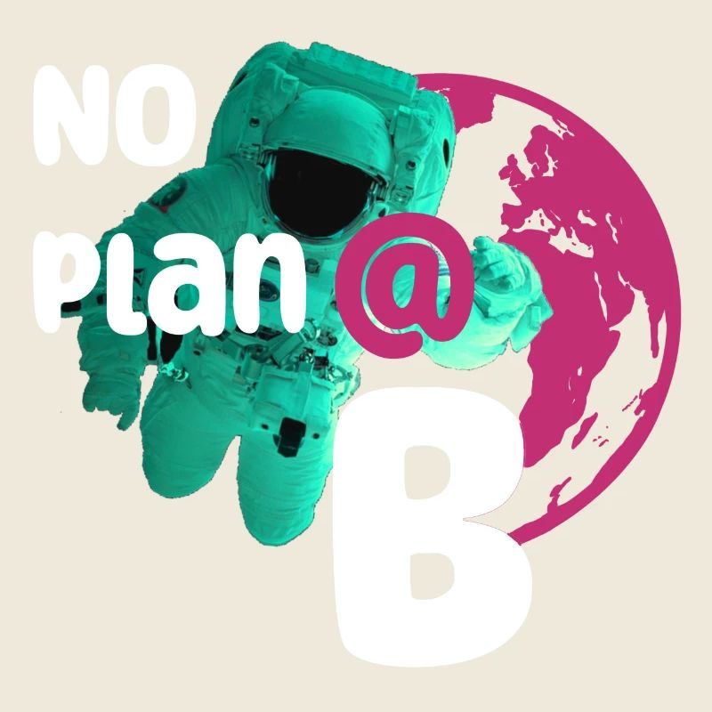 Pas de plan B
