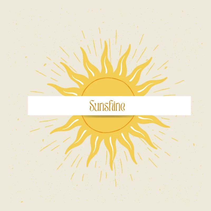 Sunshine