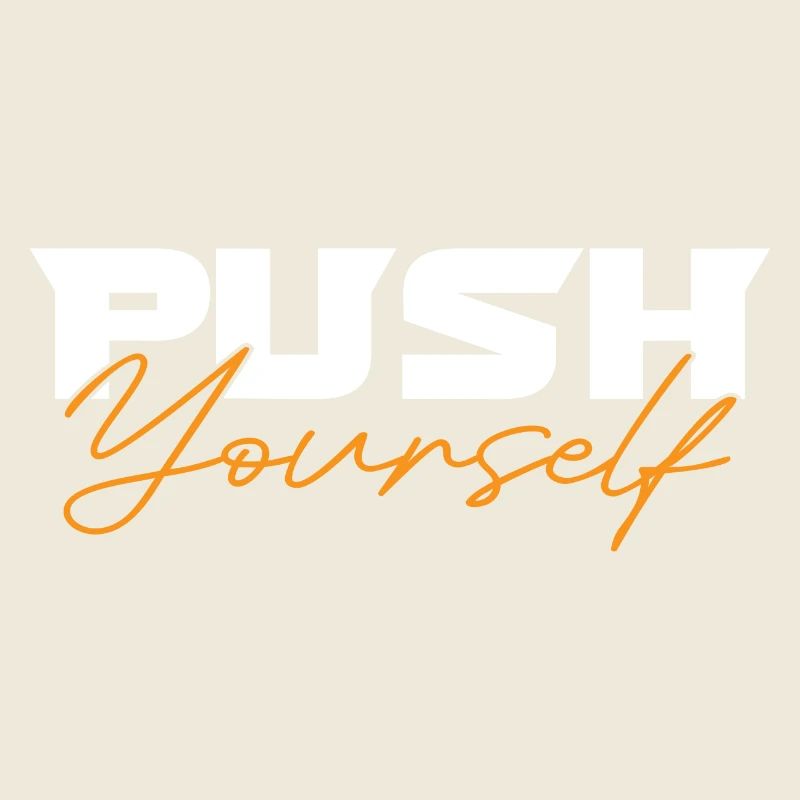 Push Yourself