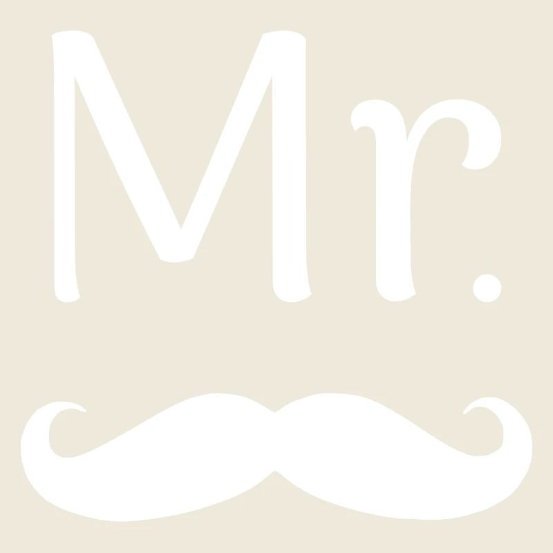 M. MISTER MAN BEARD