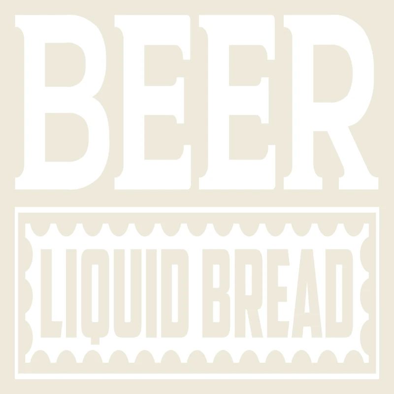 Beer Liquid Bread