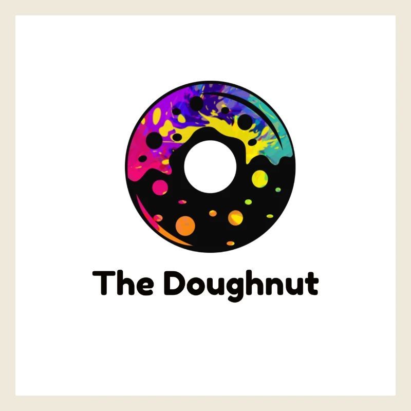 The Doughnut