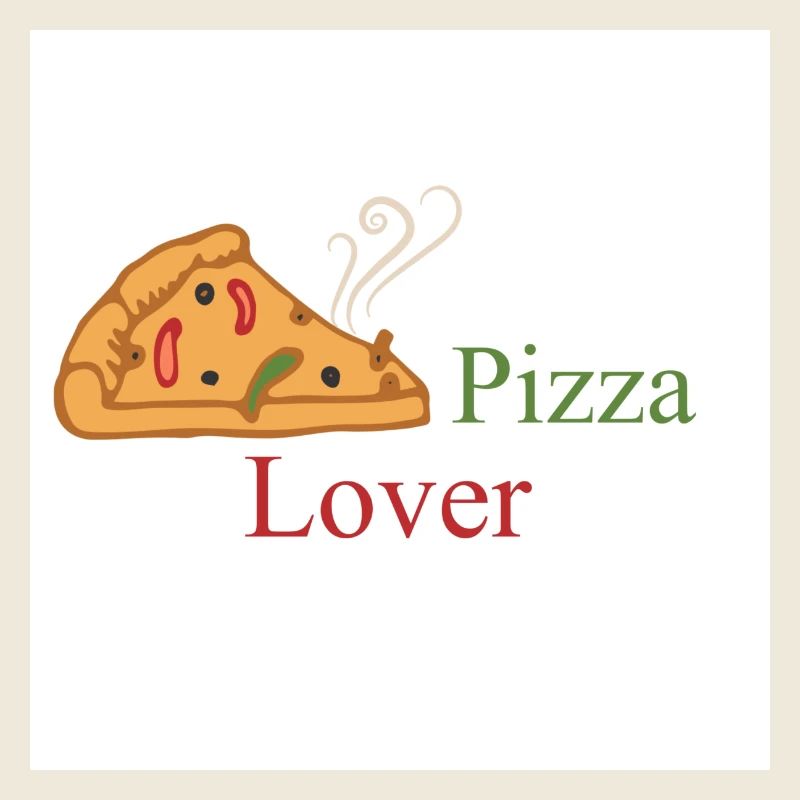 Pizza Lover