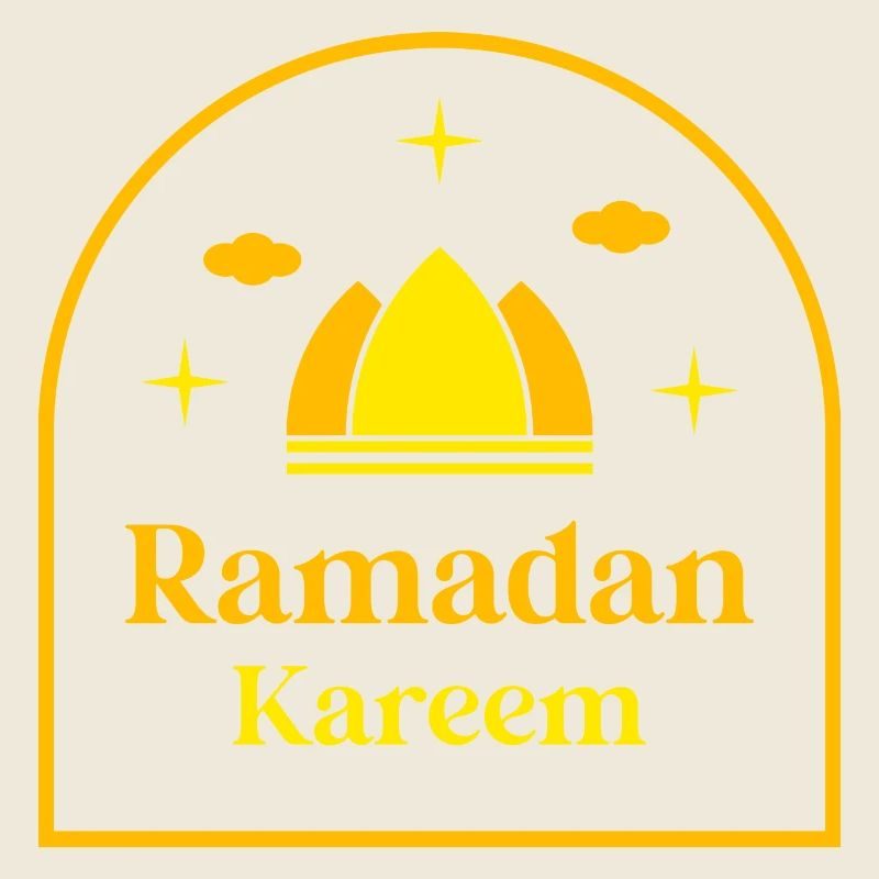 Ramadan Kareem