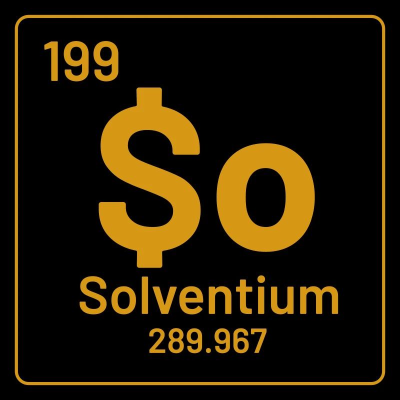 Solvant