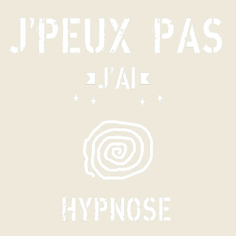 J Peux Pas J Ai Hypnose