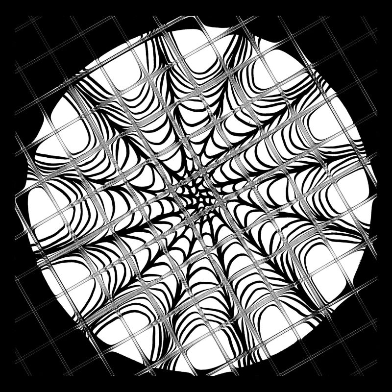 Cercle d’échantillons 1