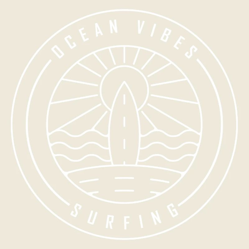 Surfing Surfboard Surfer Geschenkidee
