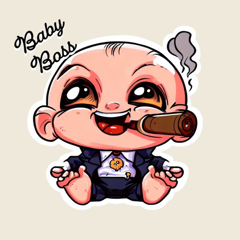 baby boss