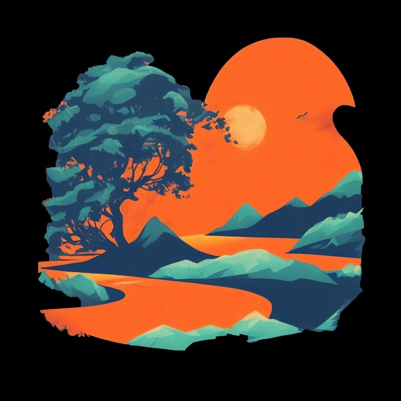 Un arbre