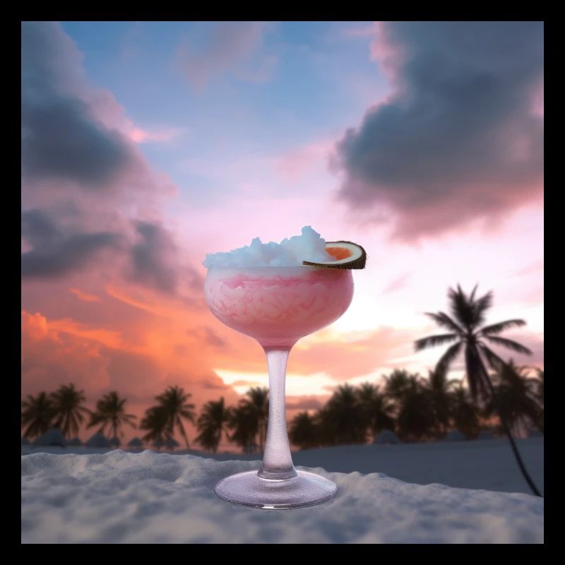 Cocktail 1 Cadeau