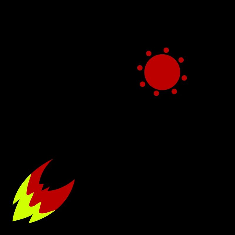 fusée