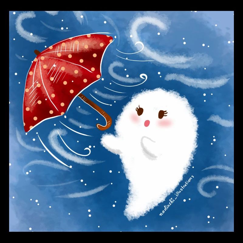 Stormy Days