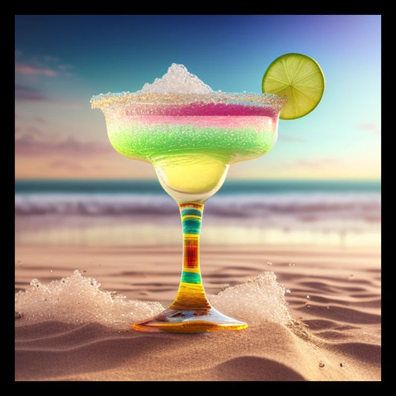 Cocktail 7 Cadeau