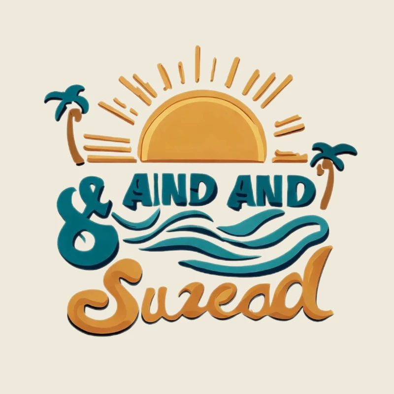 Soleil, plage et mer