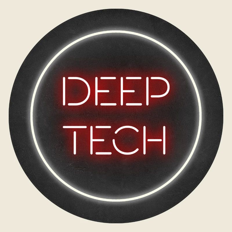DEEP TECH