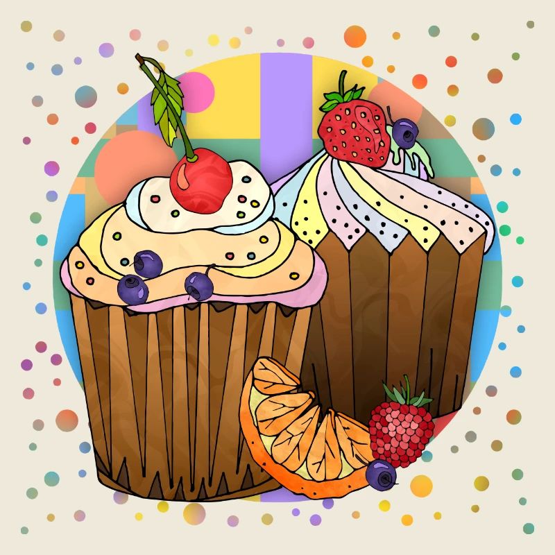 Gâteaux