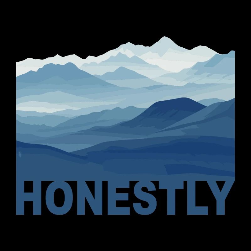 Mountain Honestly