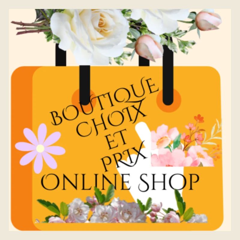 BOUTIQUE CHOIX ET PRIX