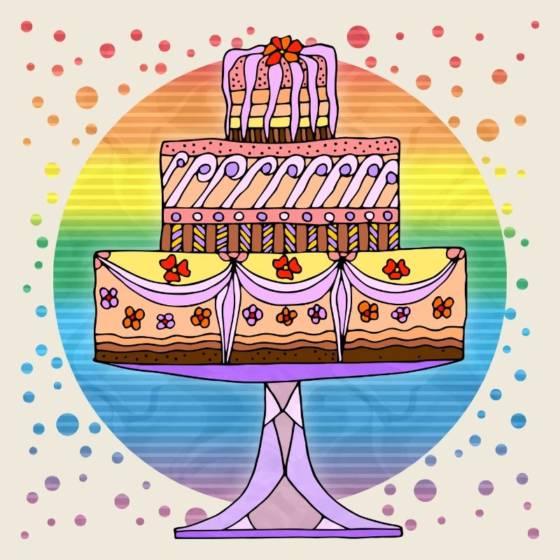 Gâteau