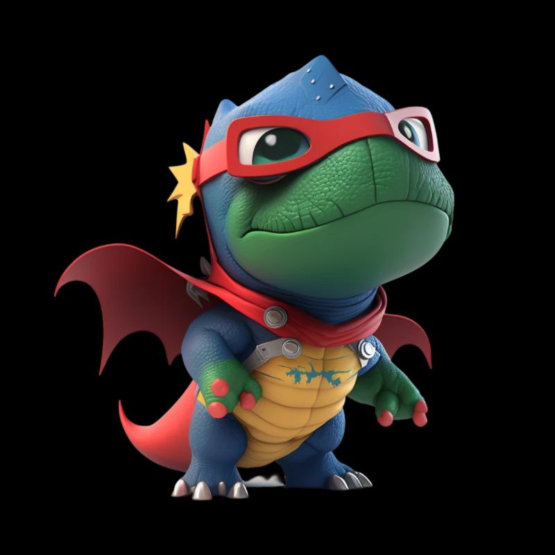 Dino