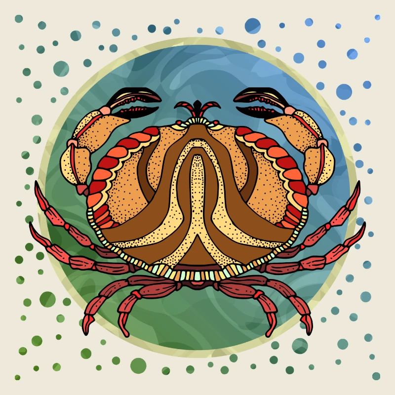 Crabe