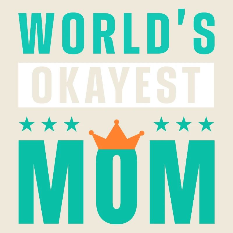 Die beste Mutter der Welt